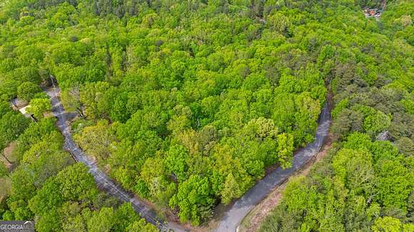 1.8 Acres of Residential Land for Sale in Ranger, Georgia