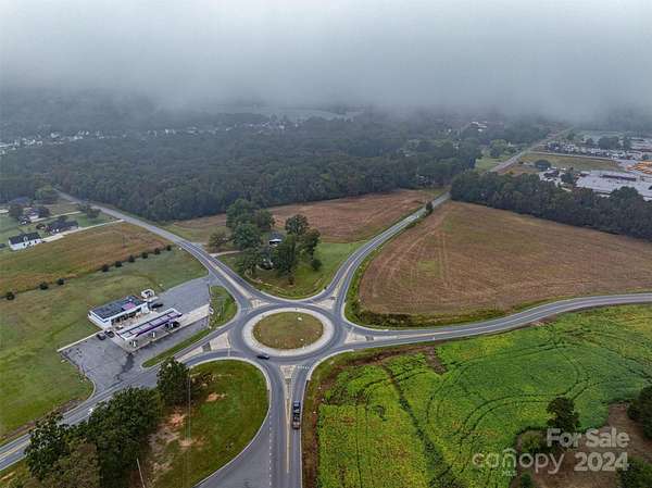 24.1 Acres of Land for Sale in Monroe, North Carolina