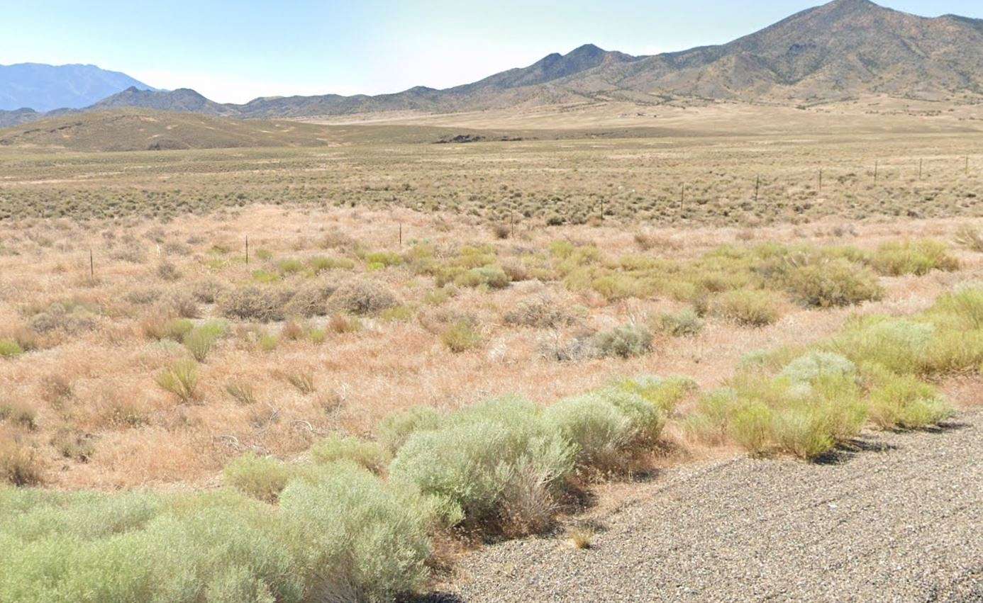 10 Acres of Residential Land for Sale in Montello, Nevada