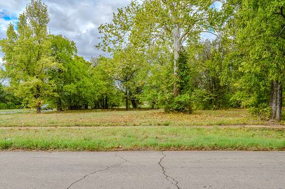 0.37 Acres of Residential Land for Sale in Hugo, Oklahoma