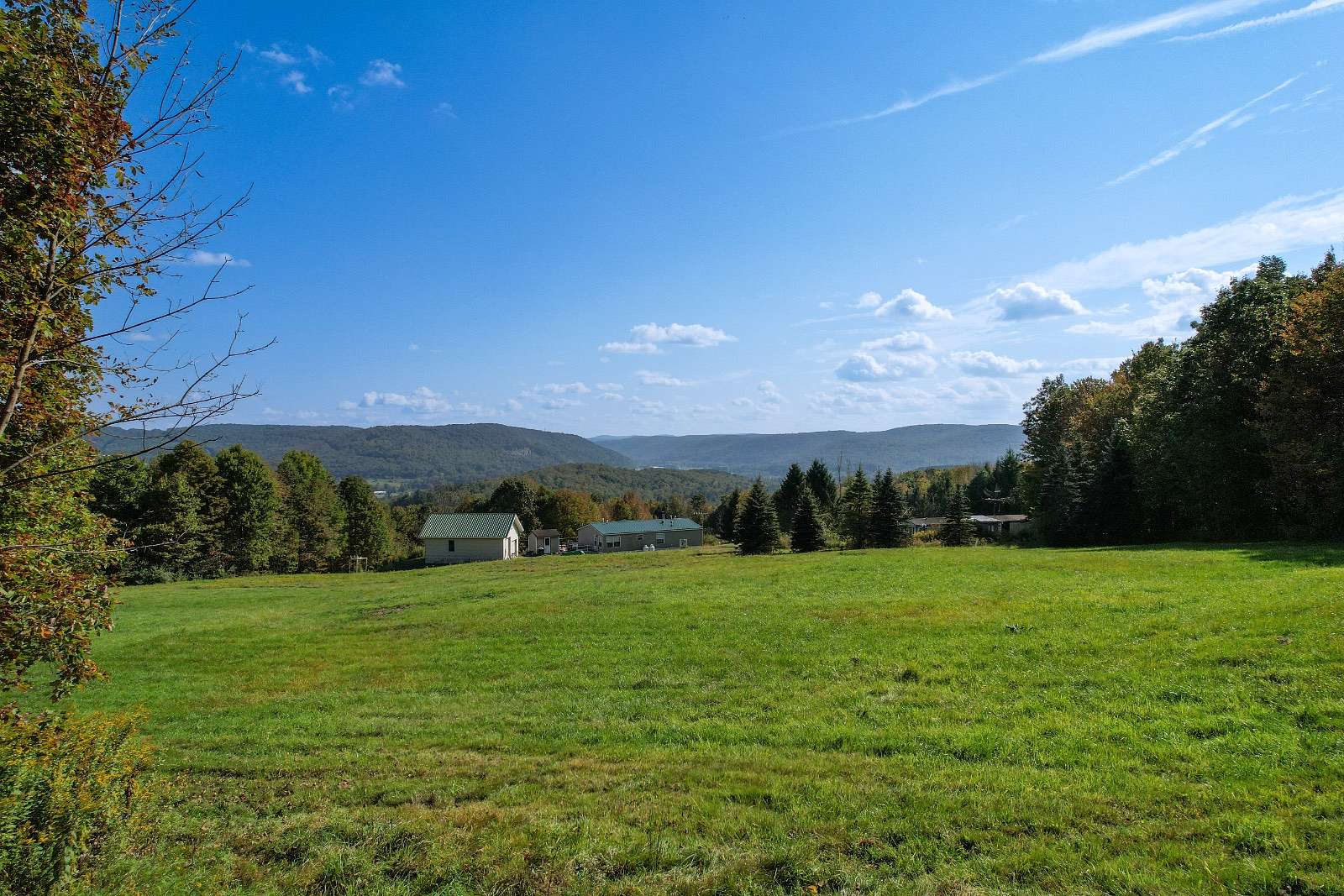 5.88 Acres of Land for Sale in Deposit, New York