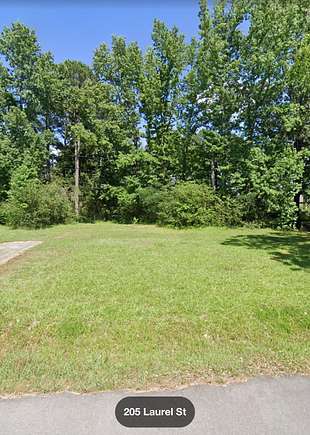 0.19 Acres of Residential Land for Sale in Jacksonville, Arkansas