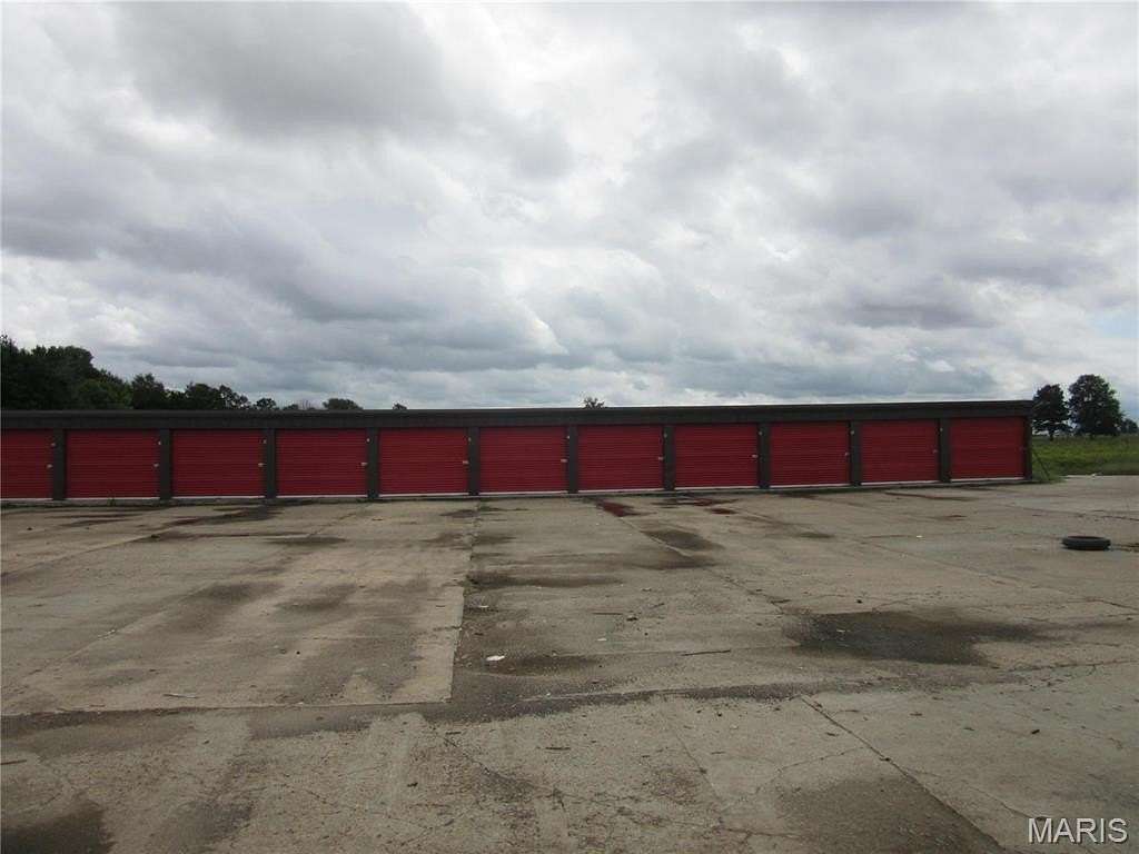 9 Acres of Commercial Land for Sale in Qulin, Missouri