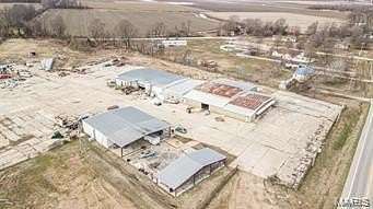 9 Acres of Commercial Land for Sale in Qulin, Missouri