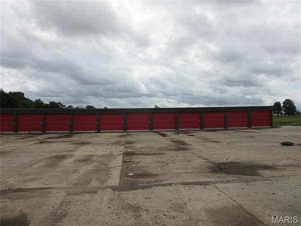 9 Acres of Commercial Land for Sale in Qulin, Missouri