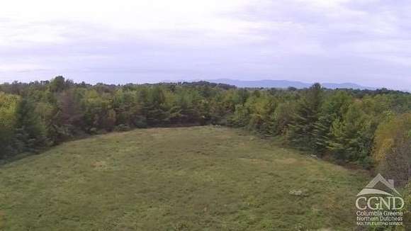 10.97 Acres of Land for Sale in Stockport, New York