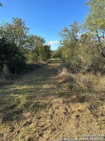 1 Acre of Residential Land for Sale in Marble Falls, Texas