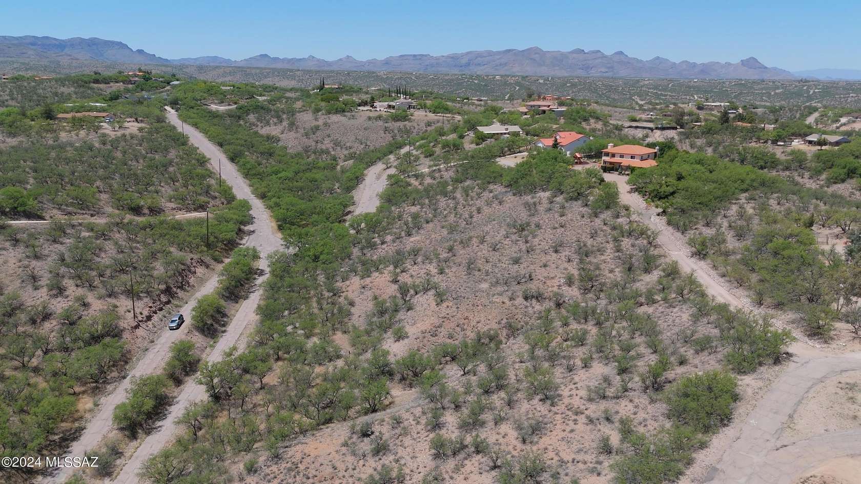 1.81 Acres of Residential Land for Sale in Rio Rico, Arizona