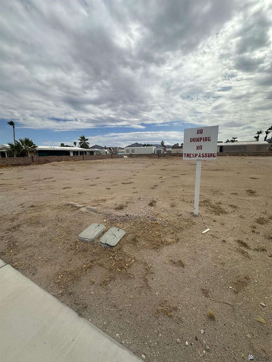 0.405 Acres of Residential Land for Sale in Yuma, Arizona