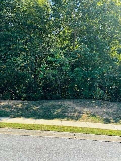 0.9 Acres of Residential Land for Sale in Flowery Branch, Georgia