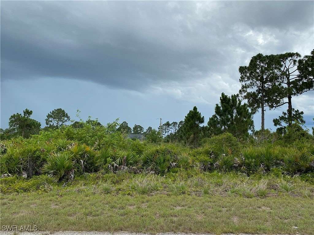 0.234 Acres of Residential Land for Sale in Lehigh Acres, Florida