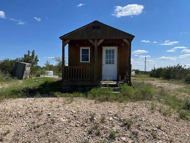 21.7 Acres of Land for Sale in Eden, Texas