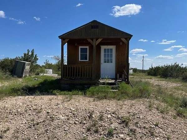 21.7 Acres of Land for Sale in Eden, Texas