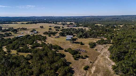 53.3 Acres of Land for Sale in Dripping Springs, Texas