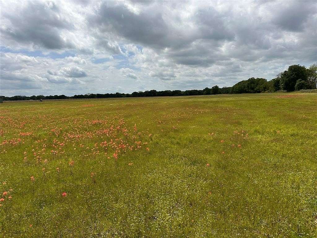 104.178 Acres of Land for Sale in Scurry, Texas