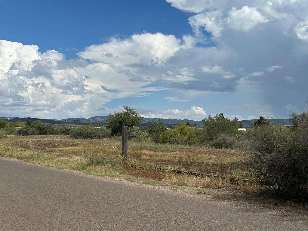 0.15 Acres of Land for Sale in Alpine, Texas