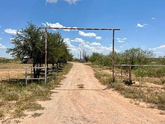 5.5 Acres of Agricultural Land for Sale in Midland, Texas