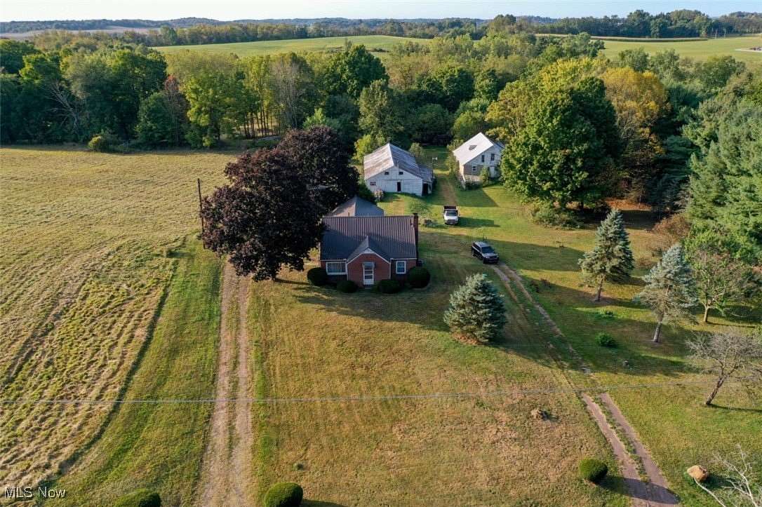 67 Acres of Land for Auction in Louisville, Ohio