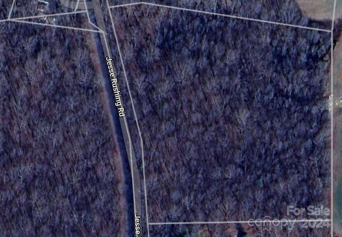 7.28 Acres of Land for Sale in Marshville, North Carolina