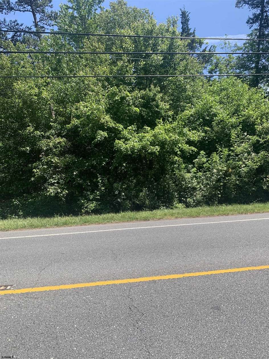 1 Acre of Commercial Land for Sale in Egg Harbor Township, New Jersey