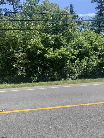 1 Acre of Commercial Land for Sale in Egg Harbor Township, New Jersey