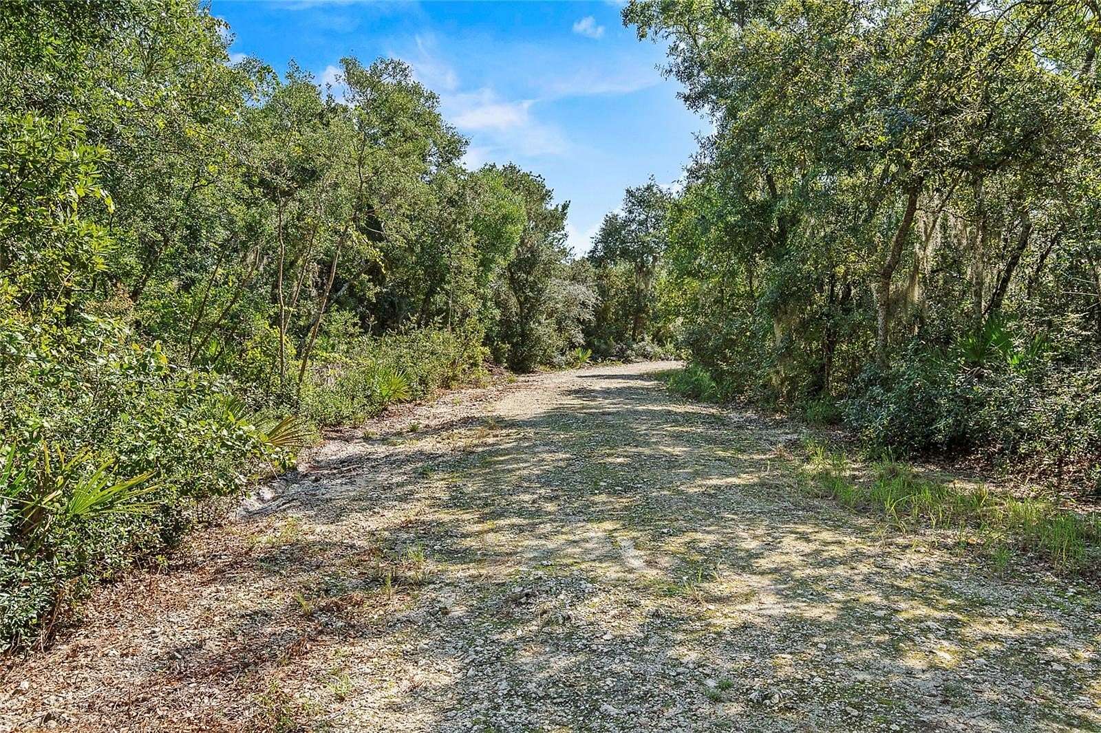 3.43 Acres of Residential Land for Sale in Fort McCoy, Florida