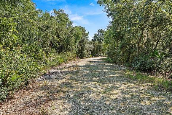 3.43 Acres of Residential Land for Sale in Fort McCoy, Florida