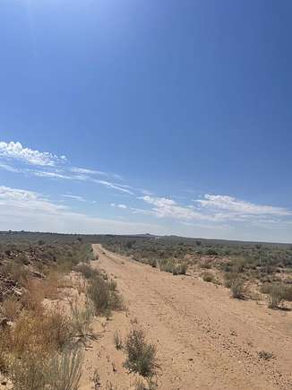 1 Acre of Land for Sale in Rio Rancho, New Mexico