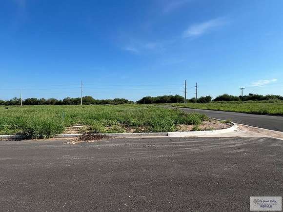 0.16 Acres of Residential Land for Sale in San Juan, Texas