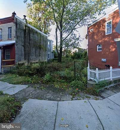 0.03 Acres of Land for Sale in Philadelphia, Pennsylvania