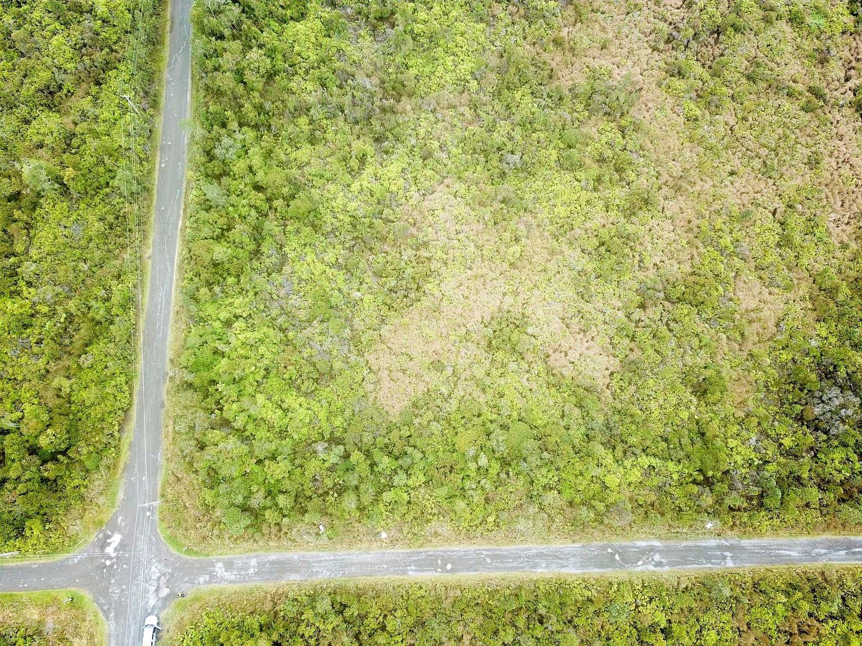 3 Acres of Residential Land for Sale in Volcano, Hawaii