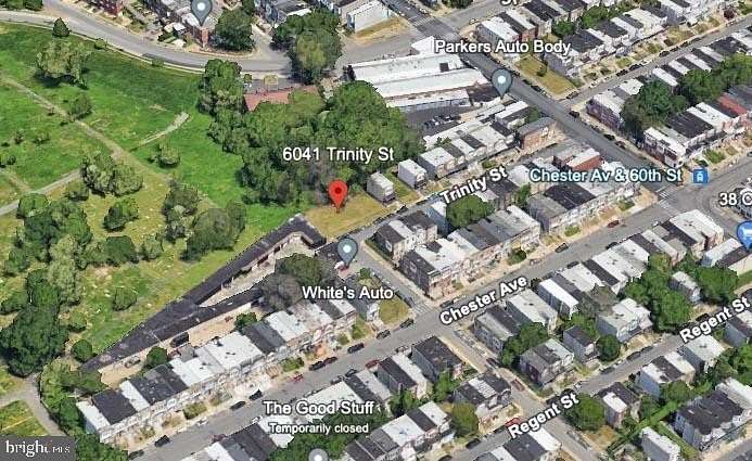 0.02 Acres of Land for Sale in Philadelphia, Pennsylvania