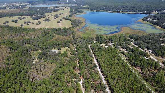 0.25 Acres of Residential Land for Sale in Dunnellon, Florida