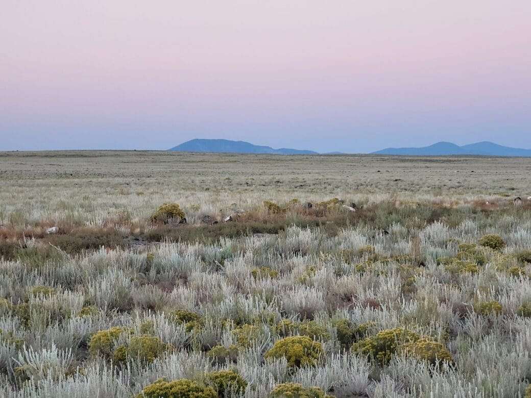 10 Acres of Residential Land for Sale in Fort Garland, Colorado