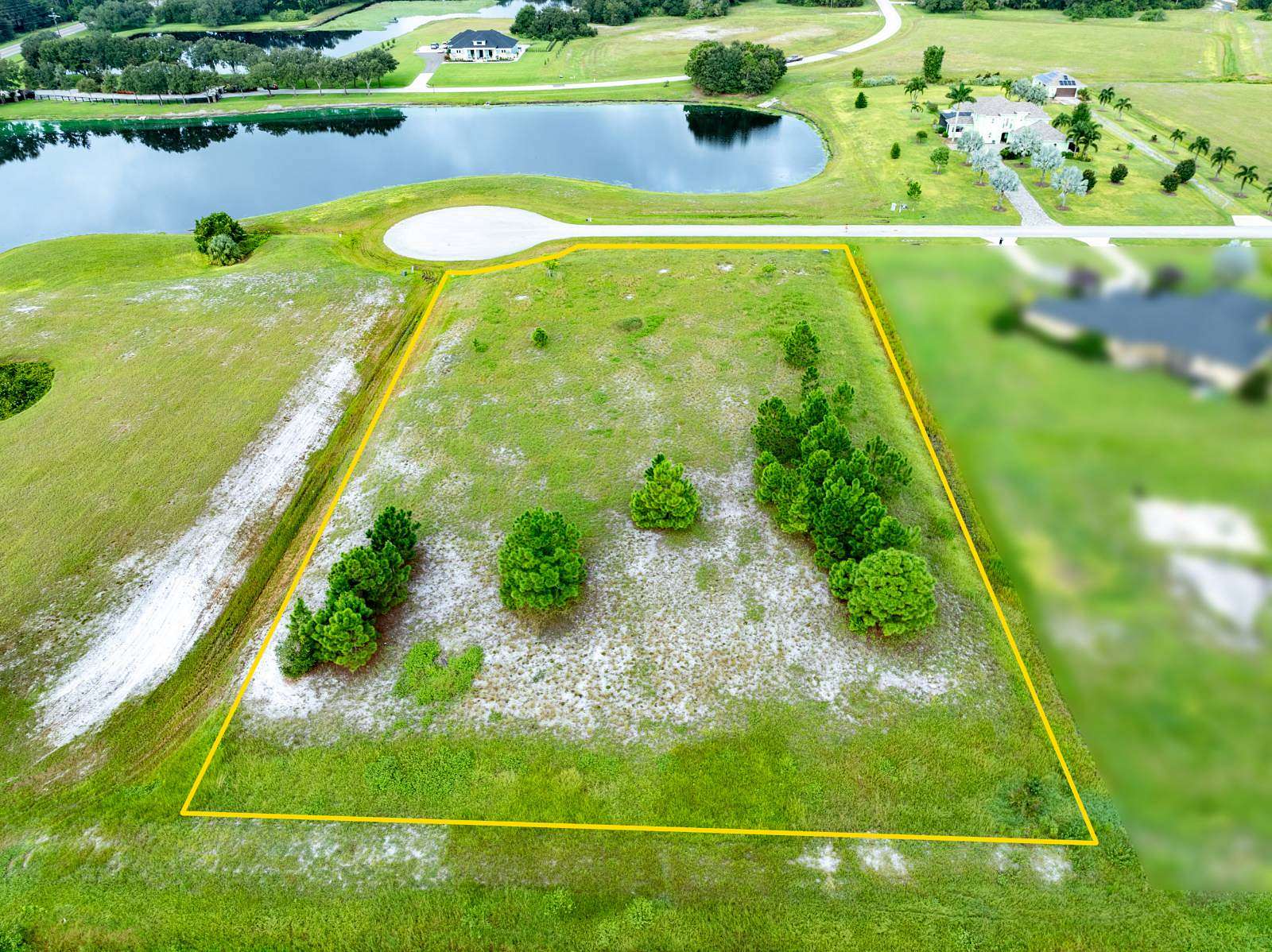 1.98 Acres of Residential Land for Sale in Sebring, Florida