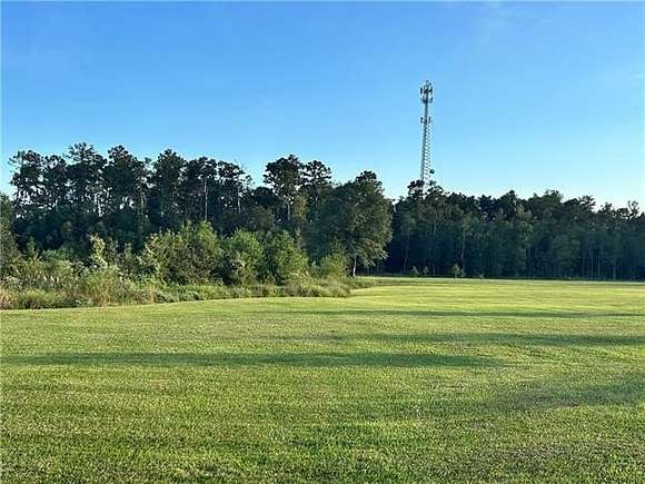 6.68 Acres of Residential Land for Sale in Albany, Louisiana