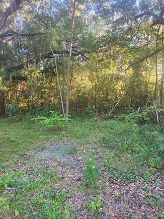 1.08 Acres of Residential Land for Sale in Ocala, Florida