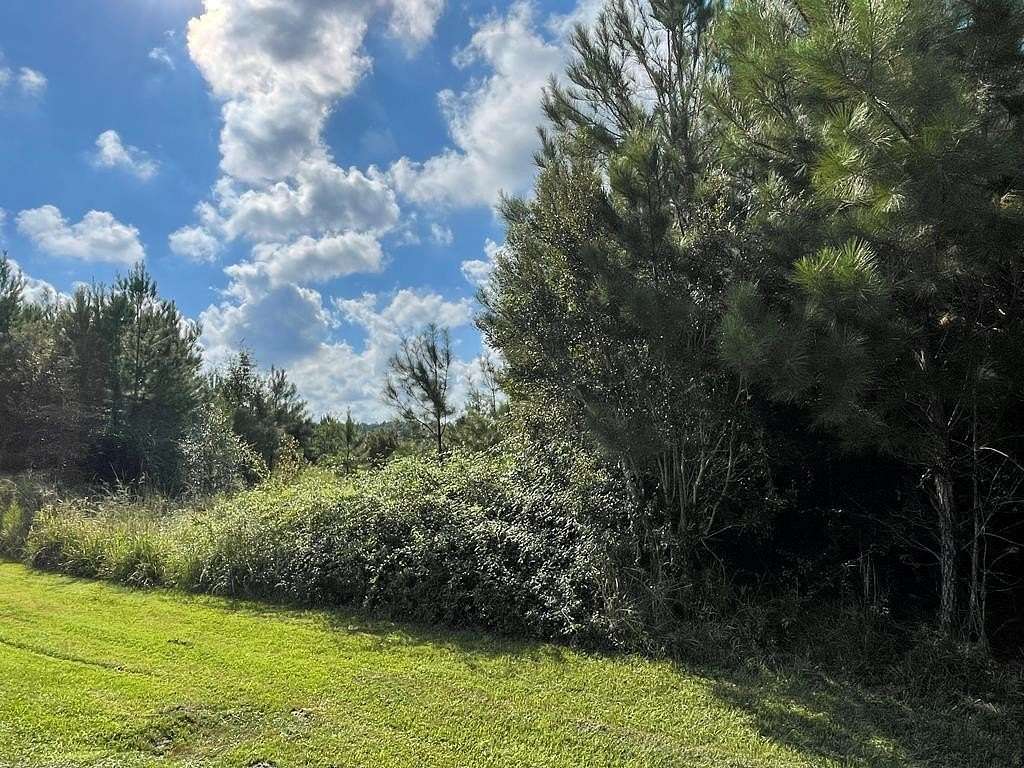 1.92 Acres of Residential Land for Sale in Picayune, Mississippi