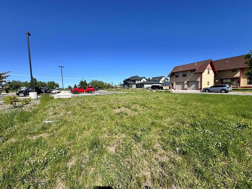 0.255 Acres of Commercial Land for Sale in Bozeman, Montana