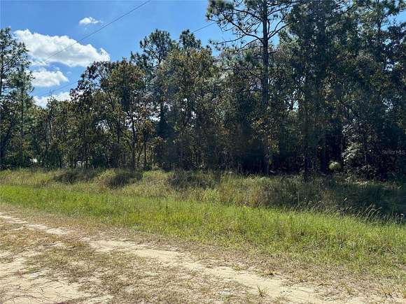 1.16 Acres of Residential Land for Sale in Dunnellon, Florida