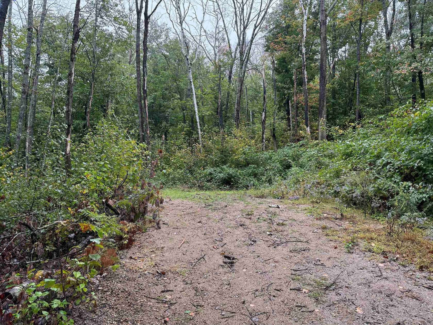 0.35 Acres of Residential Land for Sale in Conway, New Hampshire