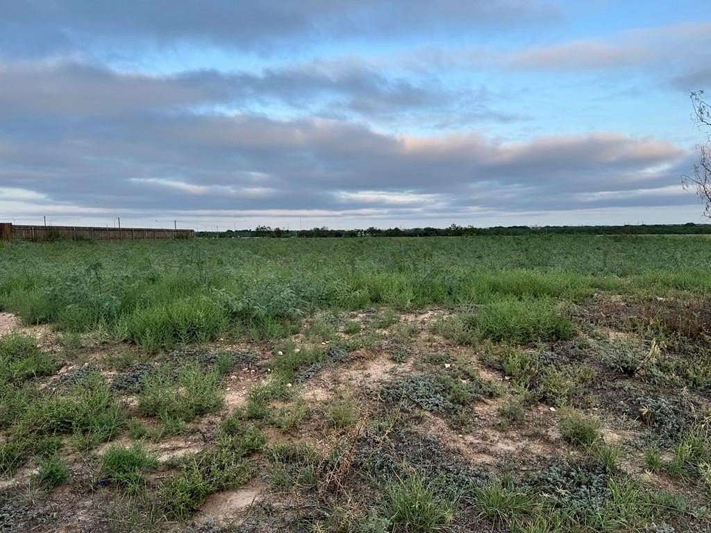 0.55 Acres of Land for Sale in San Angelo, Texas