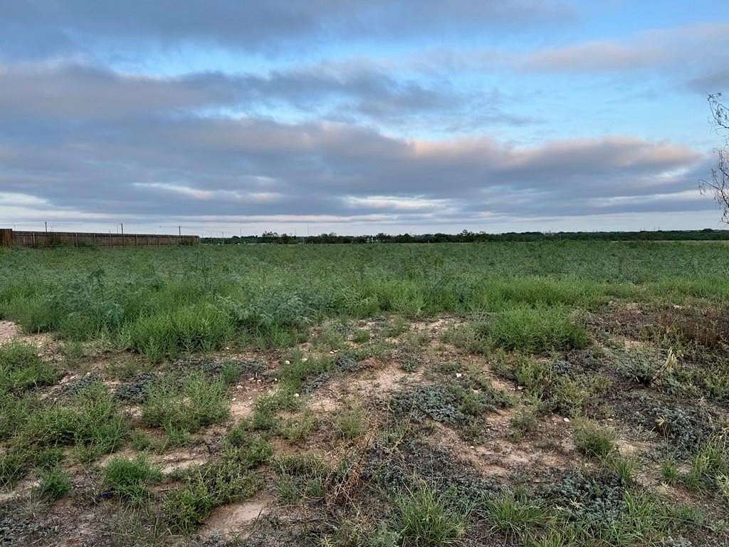 0.55 Acres of Land for Sale in San Angelo, Texas