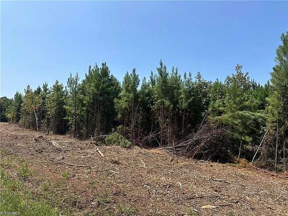 10.523 Acres of Land for Sale in Asheboro, North Carolina