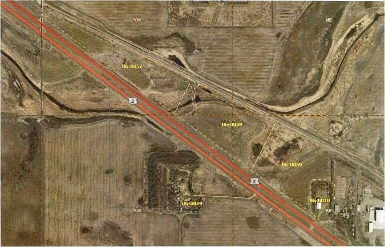 32.39 Acres of Land for Sale in Devils Lake, North Dakota