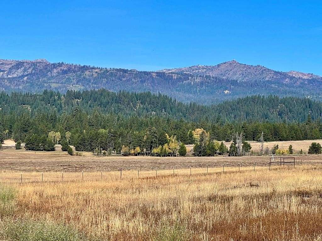 3.52 Acres of Land for Sale in Cascade, Idaho