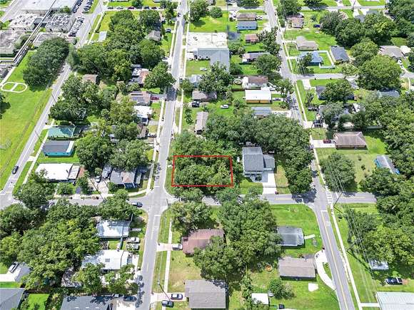 0.12 Acres of Residential Land for Sale in Plant City, Florida