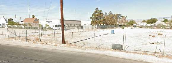 0.5 Acres of Residential Land for Sale in Las Vegas, Nevada