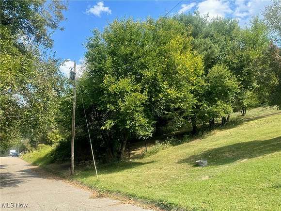 0.44 Acres of Residential Land for Sale in Weirton, West Virginia