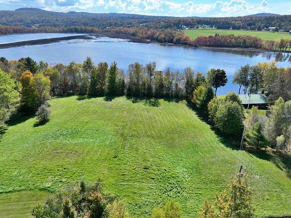 1.7 Acres of Residential Land for Sale in Derby Town, Vermont